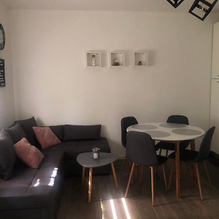 Apartman Ana Zadar Apartment Exterior photo