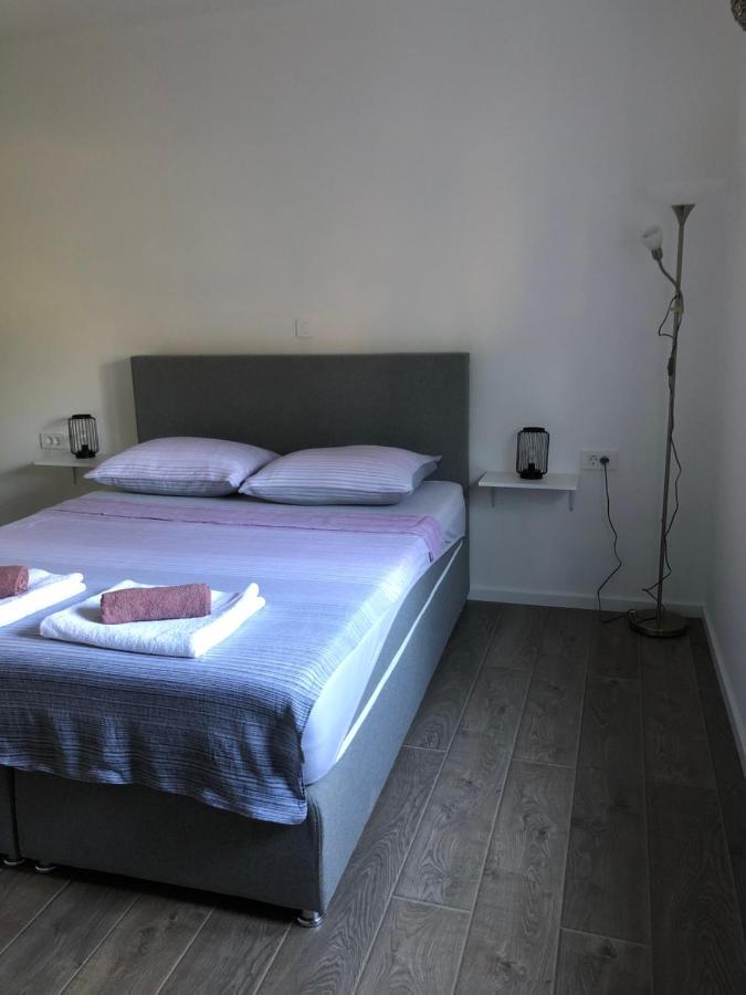 Apartman Ana Zadar Apartment Exterior photo