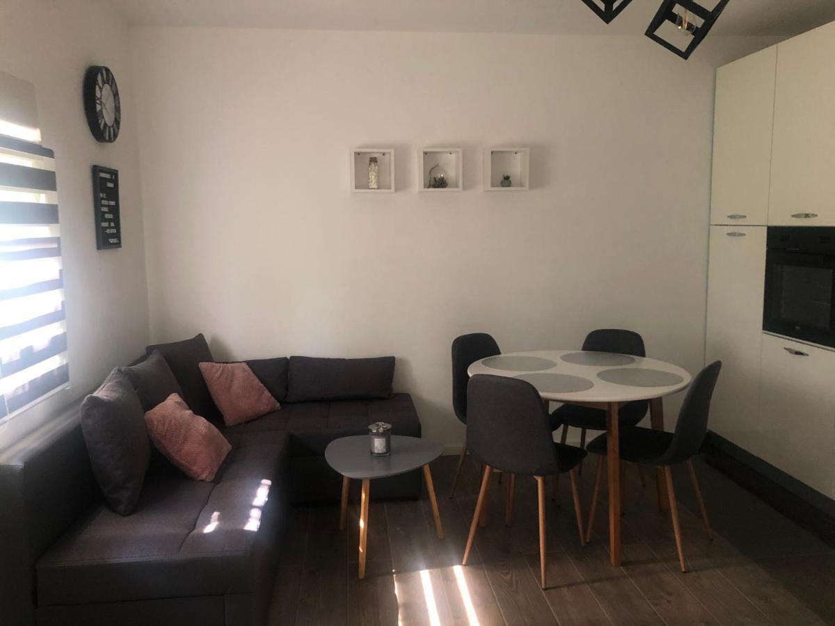 Apartman Ana Zadar Apartment Exterior photo