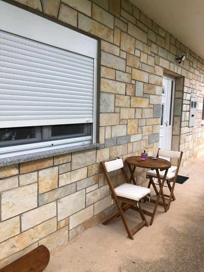 Apartman Ana Zadar Apartment Exterior photo