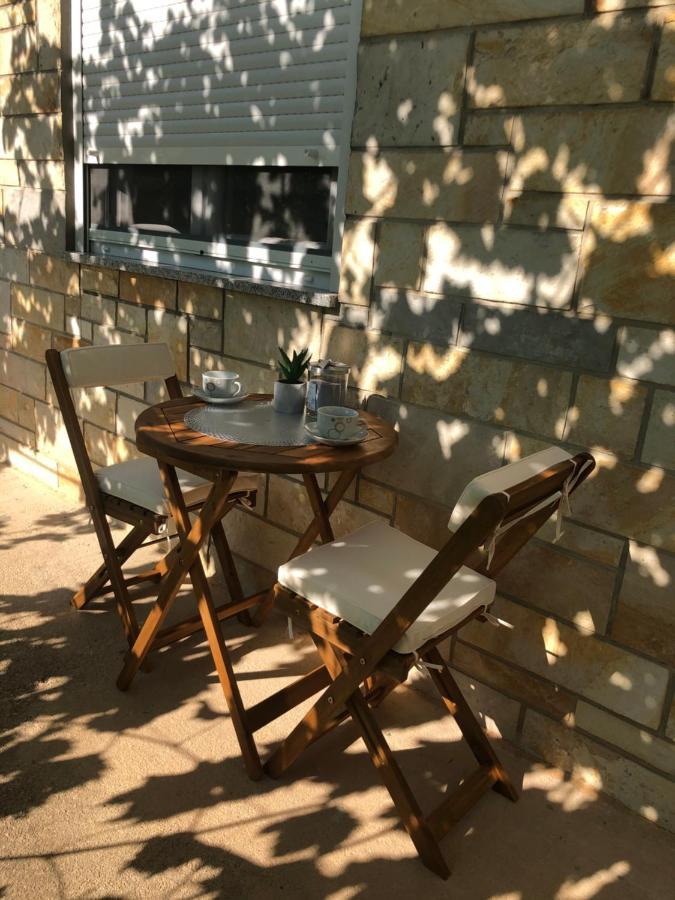 Apartman Ana Zadar Apartment Exterior photo