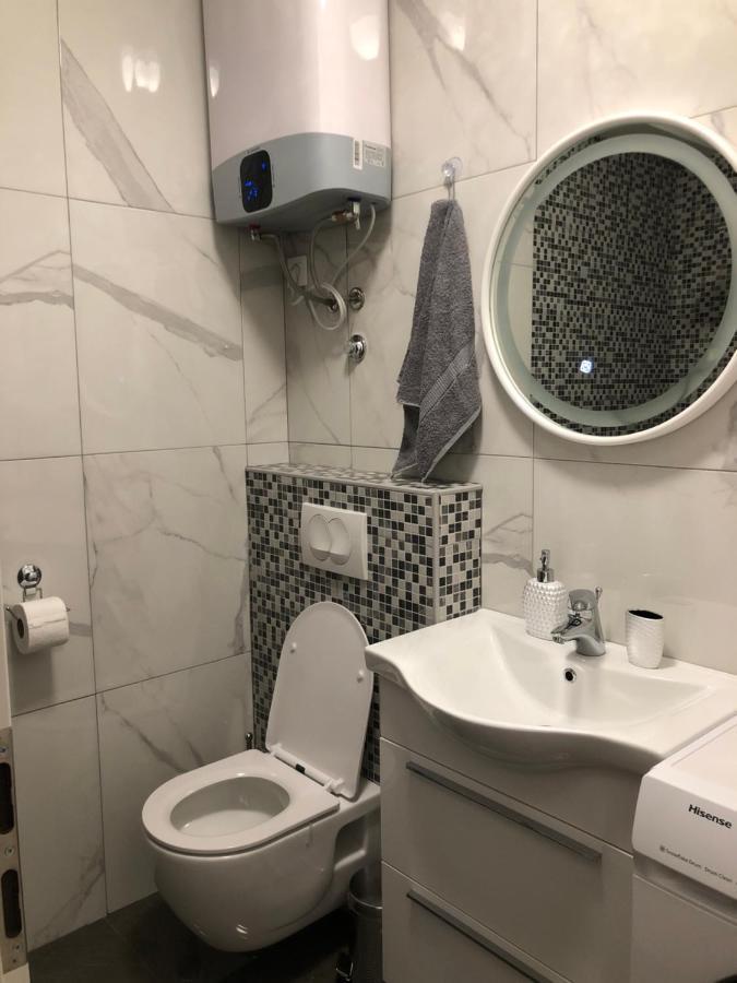 Apartman Ana Zadar Apartment Exterior photo