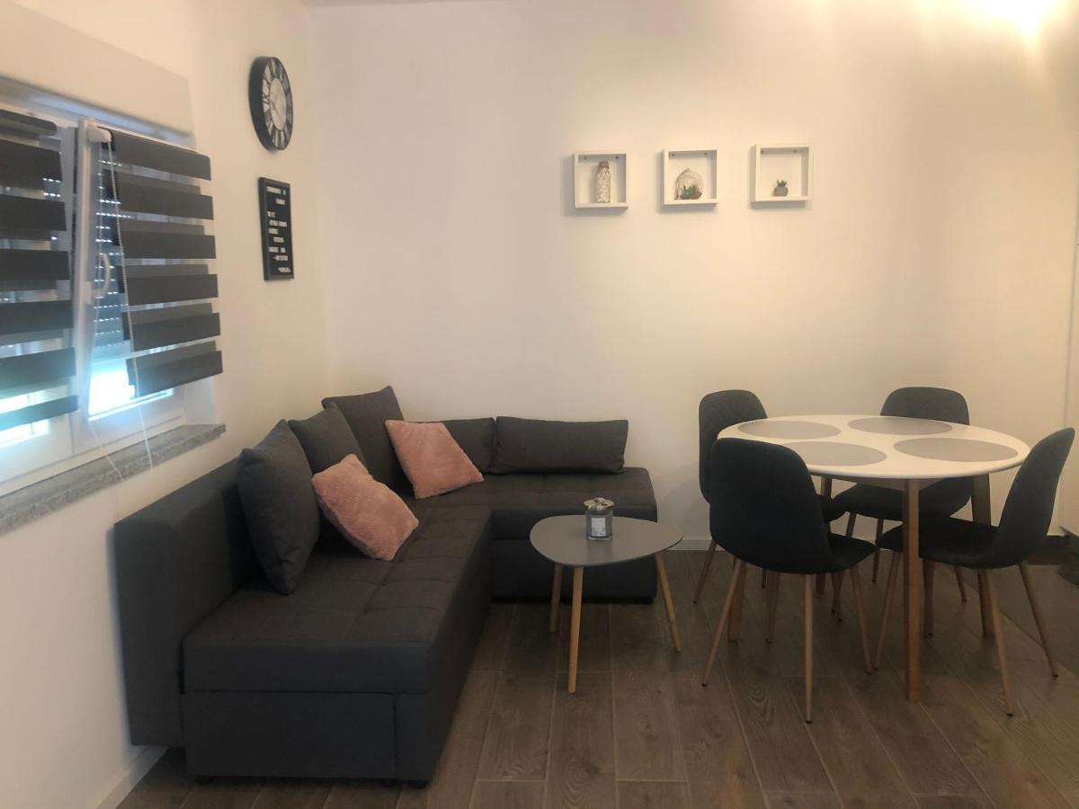 Apartman Ana Zadar Apartment Exterior photo