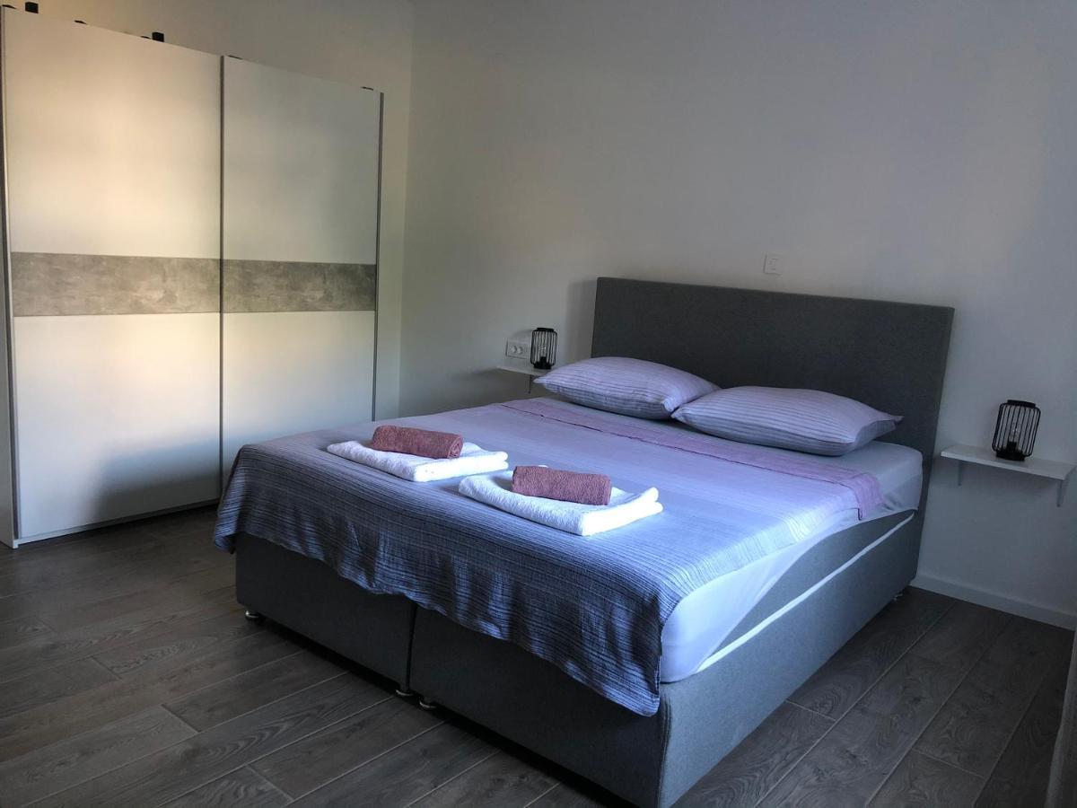 Apartman Ana Zadar Apartment Exterior photo
