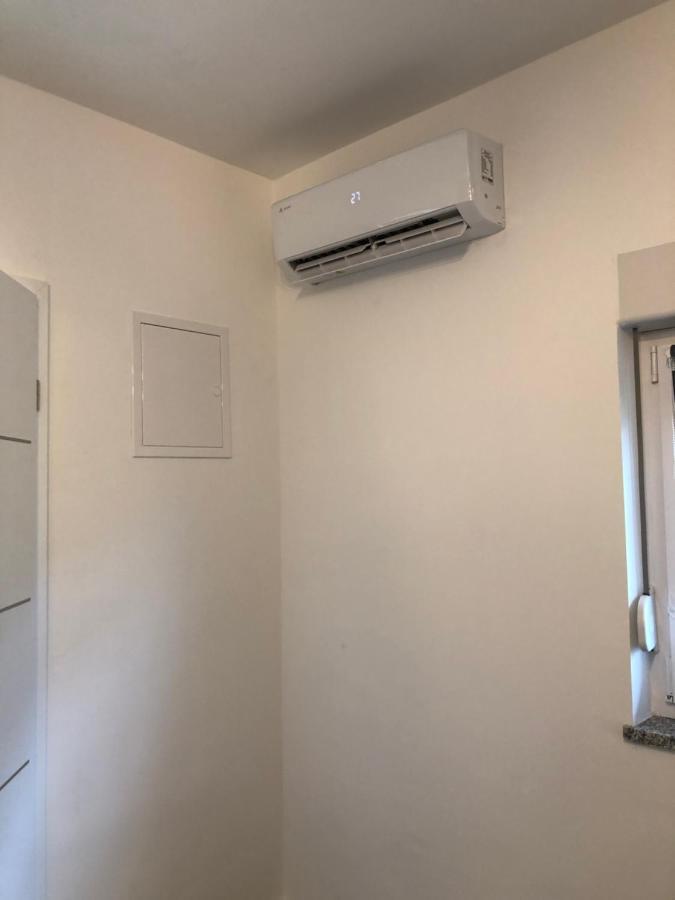 Apartman Ana Zadar Apartment Exterior photo