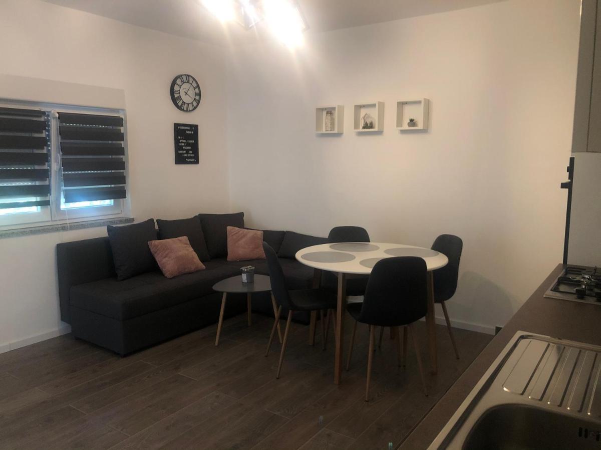 Apartman Ana Zadar Apartment Exterior photo