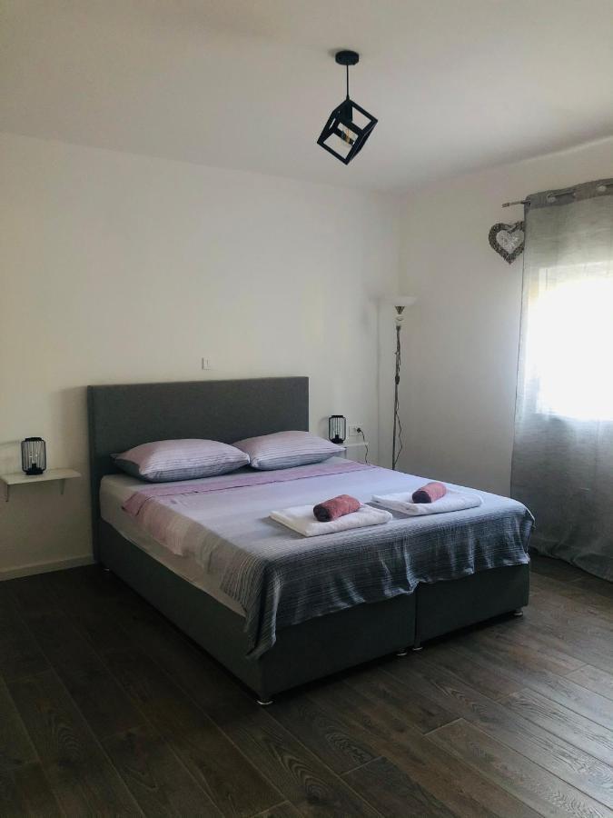 Apartman Ana Zadar Apartment Exterior photo