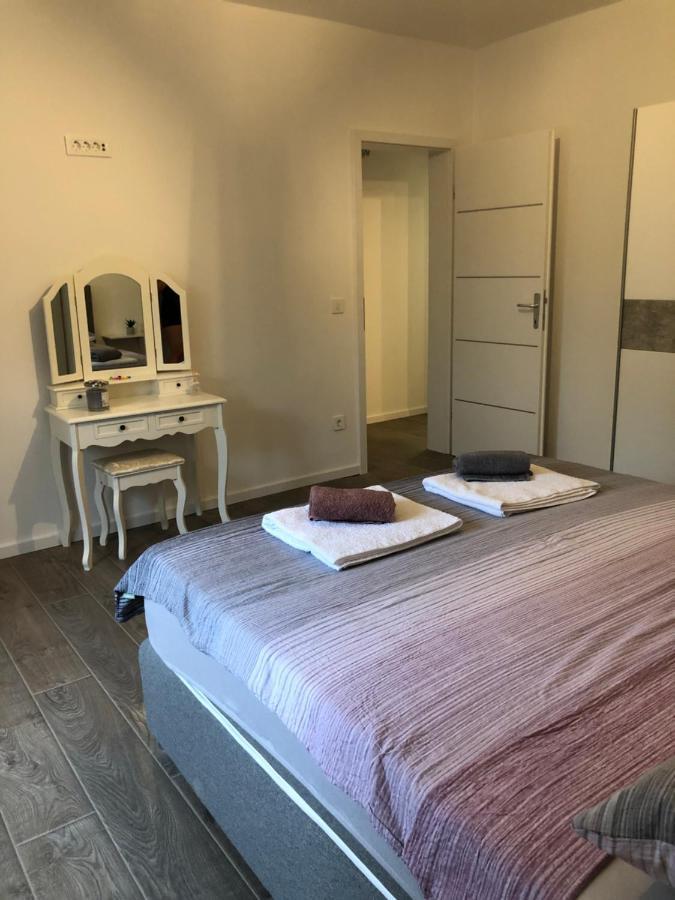 Apartman Ana Zadar Apartment Exterior photo